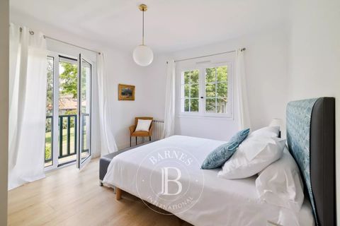 Villa i Bidart, Pyrenees-Atlantiques, Bidart - € 3.570.000 | Ref: M1701 - foto 15