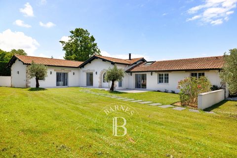 Villa i Bidart, Pyrenees-Atlantiques, Bidart - € 3.570.000 | Ref: M1701 - foto 18