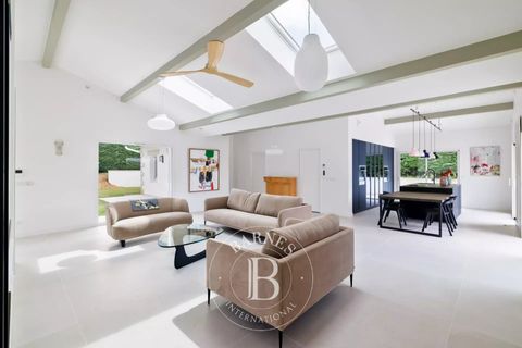 Villa i Bidart, Pyrenees-Atlantiques, Bidart - € 3.570.000 | Ref: M1701 - foto 19