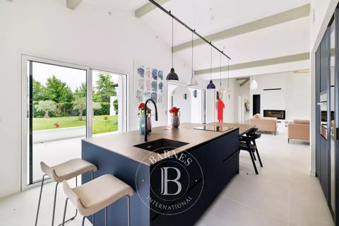 Villa i Bidart, Pyrenees-Atlantiques, Bidart - € 3.570.000 | Ref: M1701 - foto 21