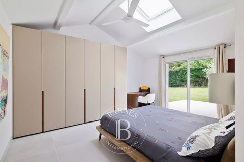 Villa i Bidart, Pyrenees-Atlantiques, Bidart - € 3.570.000 | Ref: M1701 - foto 25
