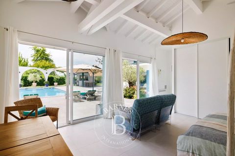 Villa i Bidart, Pyrenees-Atlantiques, Bidart - € 3.570.000 | Ref: M1701 - foto 28