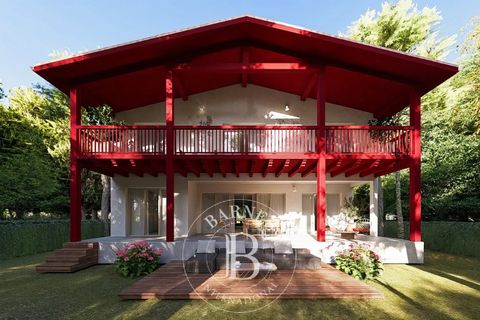 Terra a Hossegor, Landes, Hossegor - € 2.394.000 | Ref: BT083 - foto 2