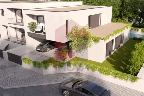Rækkehus i Vila Verde, Braga, Vila Verde - € 415.000 | Ref: 08652 - foto 2