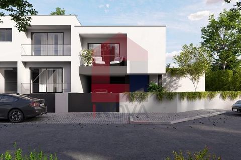 Rækkehus i Vila Verde, Braga, Vila Verde - € 415.000 | Ref: 08652 - foto 3