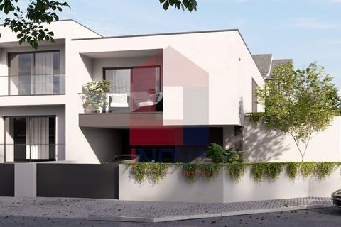 Rækkehus i Vila Verde, Braga, Vila Verde - € 415.000 | Ref: 08652 - foto 4