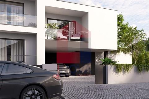 Rækkehus i Vila Verde, Braga, Vila Verde - € 415.000 | Ref: 08652 - foto 5