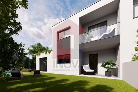 Rækkehus i Vila Verde, Braga, Vila Verde - € 415.000 | Ref: 08652 - foto 7