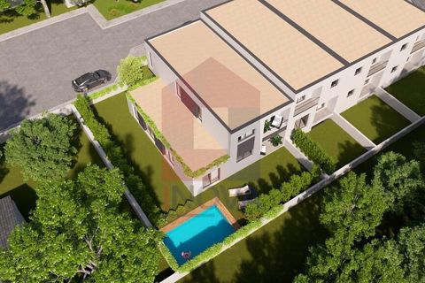 Rækkehus i Vila Verde, Braga, Vila Verde - € 415.000 | Ref: 08652 - foto 8