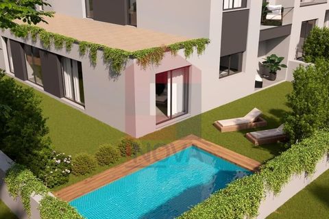Rækkehus i Vila Verde, Braga, Vila Verde - € 415.000 | Ref: 08652 - foto 9