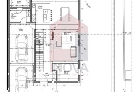 Rækkehus i Vila Verde, Braga, Vila Verde - € 415.000 | Ref: 08652 - foto 26