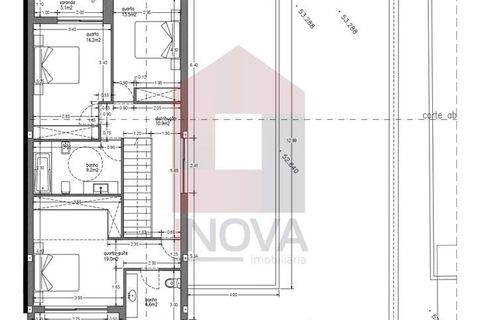 Rækkehus i Vila Verde, Braga, Vila Verde - € 415.000 | Ref: 08652 - foto 27