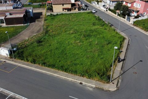 Terra a Senorbi, Sud Sardegna, Senorbi - € 45.000 | Ref: GT65 - foto 3