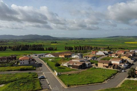 Terra a Senorbi, Sud Sardegna, Senorbi - € 45.000 | Ref: GT65 - foto 4
