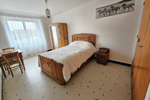 Villa i Pannecé, Loire-Atlantique, Pannecé - € 159.500 | Ref: 103_CPT2-0022807 - foto 2