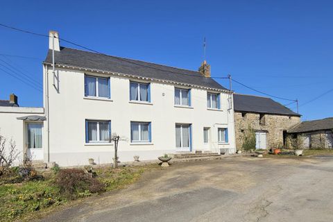 Villa i Pannecé, Loire-Atlantique, Pannecé - € 159.500 | Ref: 103_CPT2-0022807 - foto 4