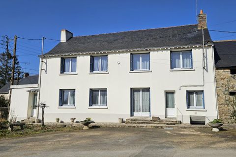 Villa i Pannecé, Loire-Atlantique, Pannecé - € 159.500 | Ref: 103_CPT2-0022807 - foto 5
