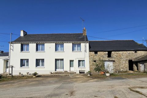Villa i Pannecé, Loire-Atlantique, Pannecé - € 159.500 | Ref: 103_CPT2-0022807 - foto 6
