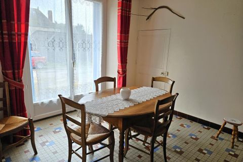 Villa i Pannecé, Loire-Atlantique, Pannecé - € 159.500 | Ref: 103_CPT2-0022807 - foto 8