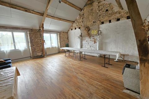 Villa i Pannecé, Loire-Atlantique, Pannecé - € 159.500 | Ref: 103_CPT2-0022807 - foto 11