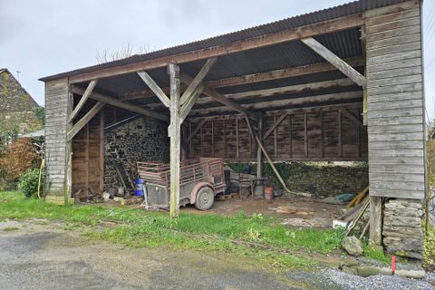 Villa i Pannecé, Loire-Atlantique, Pannecé - € 159.500 | Ref: 103_CPT2-0022807 - foto 12