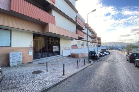 Lejlighed i Setubal, Setubal, Setubal - € 342.000 | Ref: APA_2588 - foto 1