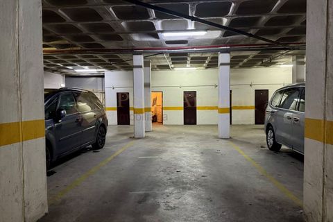 Lejlighed i Setubal, Setubal, Setubal - € 342.000 | Ref: APA_2588 - foto 23