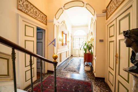 Villa i Imperia, Imperia, Imperia - € 1.350.000 | Ref: 13986 - foto 1