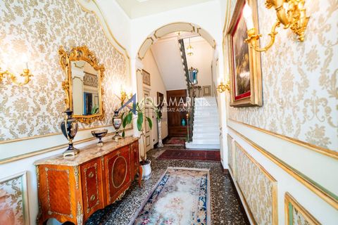 Villa i Imperia, Imperia, Imperia - € 1.350.000 | Ref: 13986 - foto 2