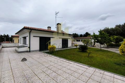 Villa i Viana do Castelo, Viana do Castelo, Viana do Castelo - € 325.000 | Ref: SG-0074 - foto 1