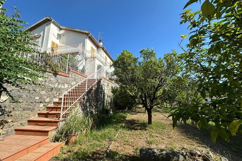 Villa i Boissano, Savona, Boissano - € 420.000 | Ref: 952 - foto 11