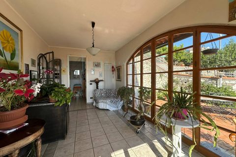 Villa i Boissano, Savona, Boissano - € 420.000 | Ref: 952 - foto 20