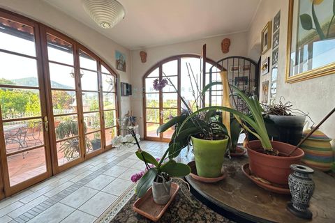 Villa i Boissano, Savona, Boissano - € 420.000 | Ref: 952 - foto 27