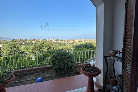 Villa i Boissano, Savona, Boissano - € 420.000 | Ref: 952 - foto 30