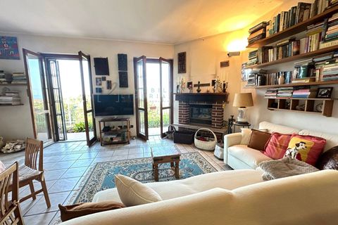Villa i Boissano, Savona, Boissano - € 420.000 | Ref: 952 - foto 39