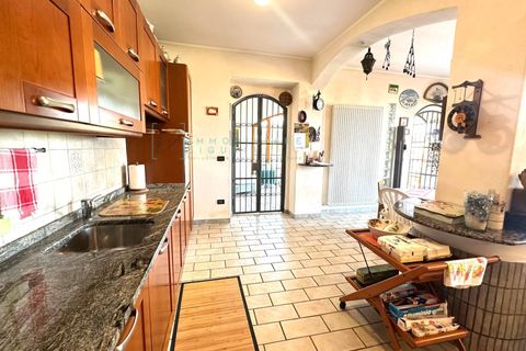 Villa i Boissano, Savona, Boissano - € 420.000 | Ref: 952 - foto 40