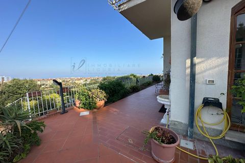 Villa i Boissano, Savona, Boissano - € 420.000 | Ref: 952 - foto 43