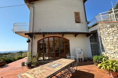 Villa i Boissano, Savona, Boissano - € 420.000 | Ref: 952 - foto 7