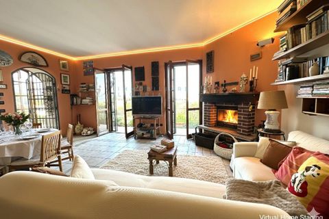 Villa i Boissano, Savona, Boissano - € 420.000 | Ref: 952 - foto 5