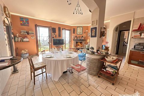 Villa i Boissano, Savona, Boissano - € 420.000 | Ref: 952 - foto 6