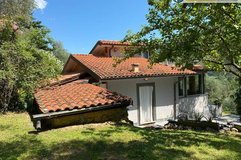 Villa i Camaiore, Lucca, Camaiore - € 615.000 | Ref: fdm549 - foto 4