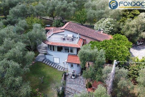 Villa i Camaiore, Lucca, Camaiore - € 615.000 | Ref: fdm549 - foto 8