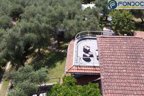 Villa i Camaiore, Lucca, Camaiore - € 615.000 | Ref: fdm549 - foto 20