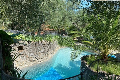 Villa i Camaiore, Lucca, Camaiore - € 615.000 | Ref: fdm549 - foto 34