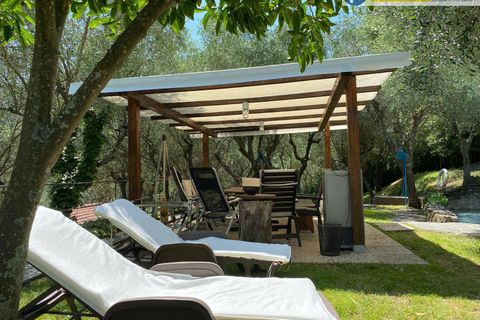 Villa i Camaiore, Lucca, Camaiore - € 615.000 | Ref: fdm549 - foto 39