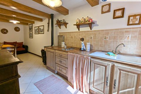 Villa i Stazzema, Lucca, Stazzema - € 85.000 | Ref: fdm556 - foto 5