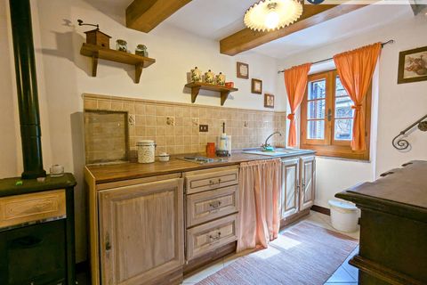 Villa i Stazzema, Lucca, Stazzema - € 85.000 | Ref: fdm556 - foto 6