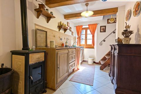 Villa i Stazzema, Lucca, Stazzema - € 85.000 | Ref: fdm556 - foto 7