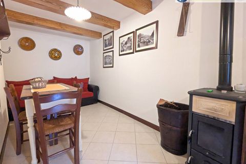 Villa i Stazzema, Lucca, Stazzema - € 85.000 | Ref: fdm556 - foto 8