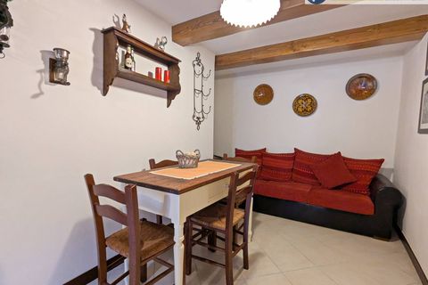 Villa i Stazzema, Lucca, Stazzema - € 85.000 | Ref: fdm556 - foto 9